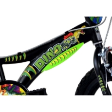 Imagine Bicicleta copii Dino Bikes 16' Dinosaur