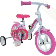 Imagine Bicicleta copii Dino Bikes 10' Unicorn