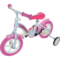 Imagine Bicicleta copii Dino Bikes 10' Unicorn