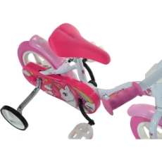 Imagine Bicicleta copii Dino Bikes 10' Unicorn