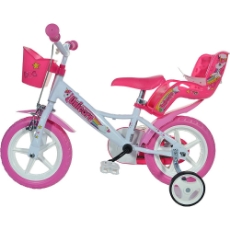 Imagine Bicicleta copii Dino Bikes 12' Unicorn