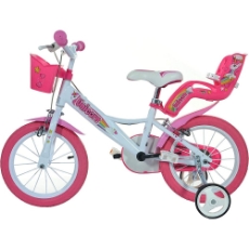 Imagine Bicicleta copii Dino Bikes 16' Unicorn