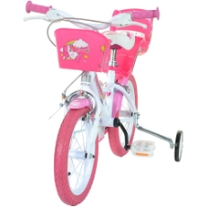 Imagine Bicicleta copii Dino Bikes 16' Unicorn