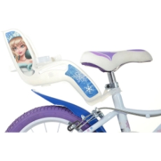Imagine Bicicleta copii Dino Bikes 16' Snow Queen