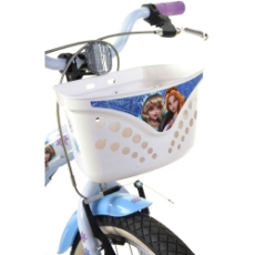 Imagine Bicicleta copii Dino Bikes 20' Snow Queen