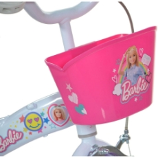 Imagine Bicicleta copii Dino Bikes 12' Barbie