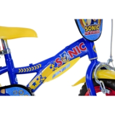 Imagine Bicicleta copii Dino Bikes 12' Sonic