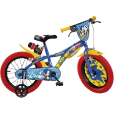 Imagine Bicicleta copii Dino Bikes 16' Sonic