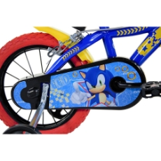 Imagine Bicicleta copii Dino Bikes 16' Sonic