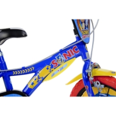 Imagine Bicicleta copii Dino Bikes 16' Sonic