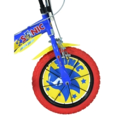 Imagine Bicicleta copii Dino Bikes 16' Sonic