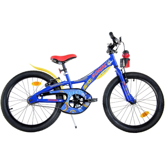 Imagine Bicicleta copii Dino Bikes 20' Sonic