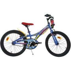 Imagine Bicicleta copii Dino Bikes 20' Sonic