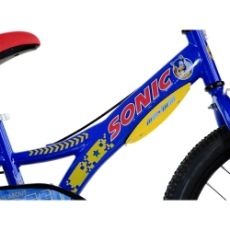 Imagine Bicicleta copii Dino Bikes 20' Sonic