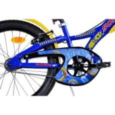 Imagine Bicicleta copii Dino Bikes 20' Sonic
