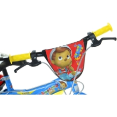 Imagine Bicicleta copii Dino Bikes 16' Pinocchio