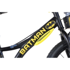 Imagine Bicicleta copii Dino Bikes 20' Batman