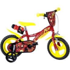 Imagine Bicicleta copii Dino Bikes 12' Flash