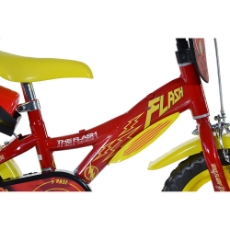 Imagine Bicicleta copii Dino Bikes 12' Flash