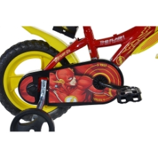 Imagine Bicicleta copii Dino Bikes 12' Flash