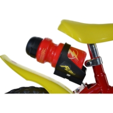 Imagine Bicicleta copii Dino Bikes 12' Flash