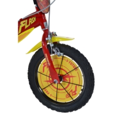 Imagine Bicicleta copii Dino Bikes 14' Flash