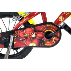 Imagine Bicicleta copii Dino Bikes 16' Flash