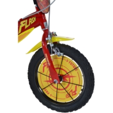 Imagine Bicicleta copii Dino Bikes 16' Flash
