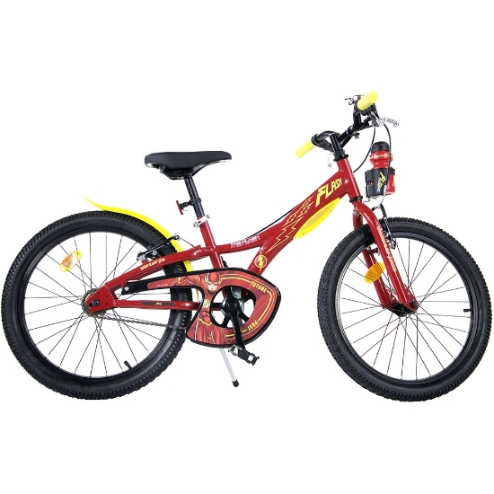 Imagine Bicicleta copii Dino Bikes 20' Flash