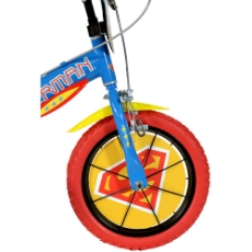 Imagine Bicicleta copii Dino Bikes 14' Superman