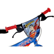 Imagine Bicicleta copii Dino Bikes 16' Superman