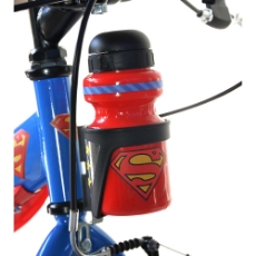 Imagine Bicicleta copii Dino Bikes 20' Superman