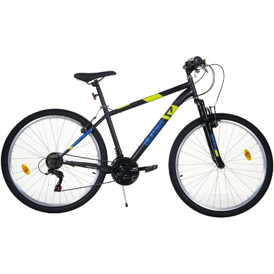 Imagine Bicicleta Dino Bikes 27,5'' MTB barbati Ring gri