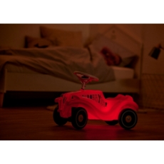 Imagine Masinuta de impins Bobby Car Classic Lumi