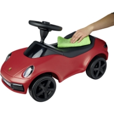 Imagine Masinuta de impins Baby Porsche 911