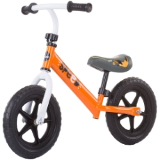 Imagine Bicicleta fara pedale Speed orange