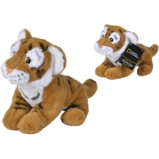 Imagine Jucarie plus Disney National Geographic Bengal-Tiger 25 cm
