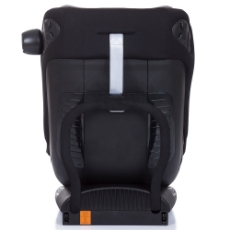 Imagine Scaun auto My Size 0-36 kg I-Size 40-150 cm platinum cu sistem Isofix