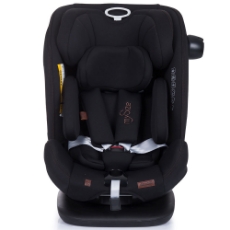 Imagine Scaun auto My Size 0-36 kg I-Size 40-150 cm raven cu sistem Isofix