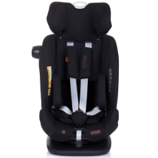 Imagine Scaun auto My Size 0-36 kg I-Size 40-150 cm raven cu sistem Isofix