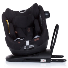 Imagine Scaun auto My Size 0-36 kg I-Size 40-150 cm raven cu sistem Isofix