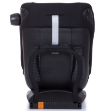 Imagine Scaun auto My Size 0-36 kg I-Size 40-150 cm raven cu sistem Isofix