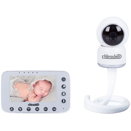 Imagine Video monitor Atlas