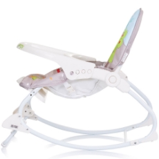 Imagine Scaunel balansoar Enjoy dino