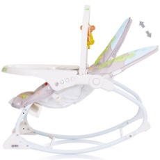 Imagine Scaunel balansoar Enjoy dino