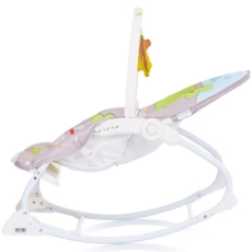 Imagine Scaunel balansoar Enjoy dino