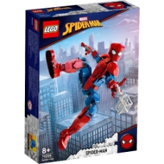 Imagine Lego Super Heroes figurina Omul Paianjen 76226