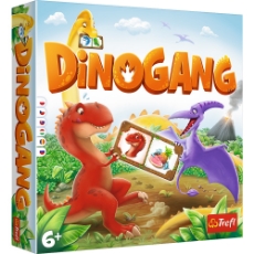 Imagine Joc Dinogang romana