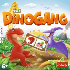 Imagine Joc Dinogang romana