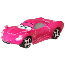 Imagine Masinuta metalica Cars3 personajul Holley Shiftwell